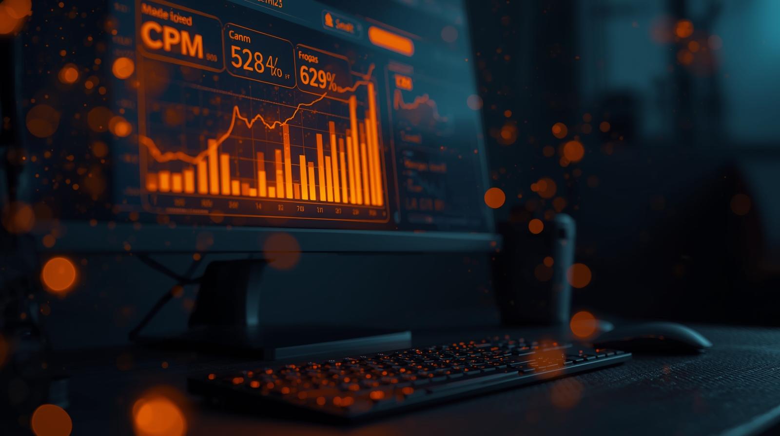 CPM Calculator