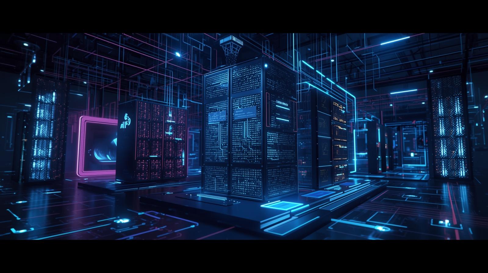 AI Consulting Services